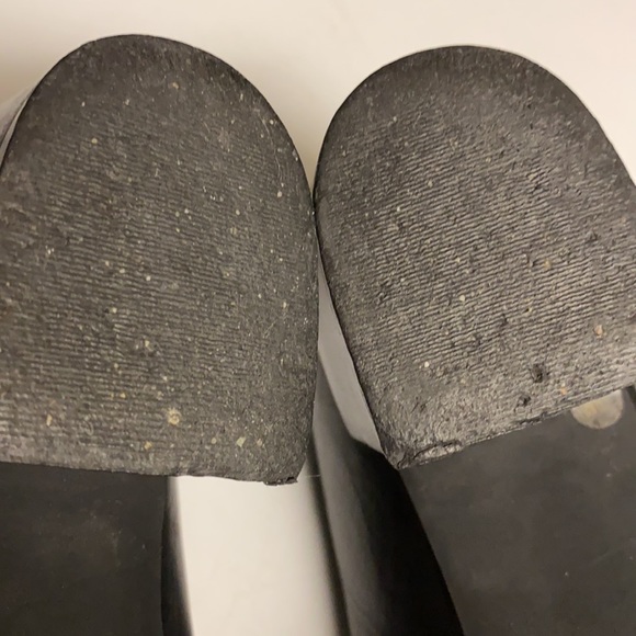 ENZO ANGIOLINI Suede Leather Slip On Shoes Size 8M - Picture 13 of 17